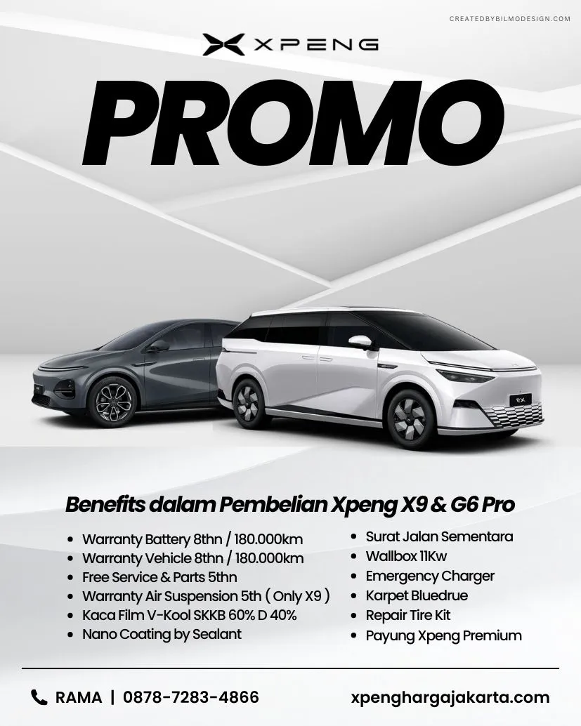 PROMO RAMA